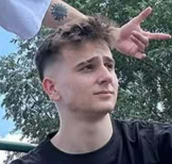 אלעד לביא BBoy kidhalo רקדן ברייקדאנס